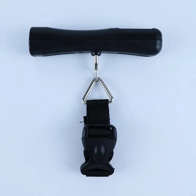 Travel Suitcase Luggage Weight Scale | Portable Lightweight Handheld Scale