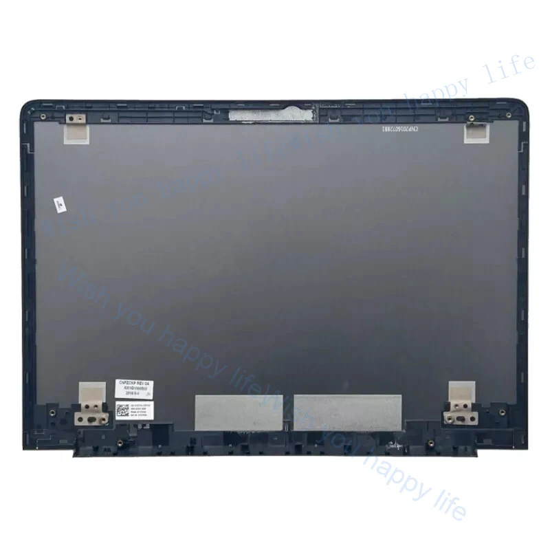 

v+ 07DYD6 7DYD6 For Dell Vostro 14 5468 V5468 Top LCD Rear Lid Back Cover Case