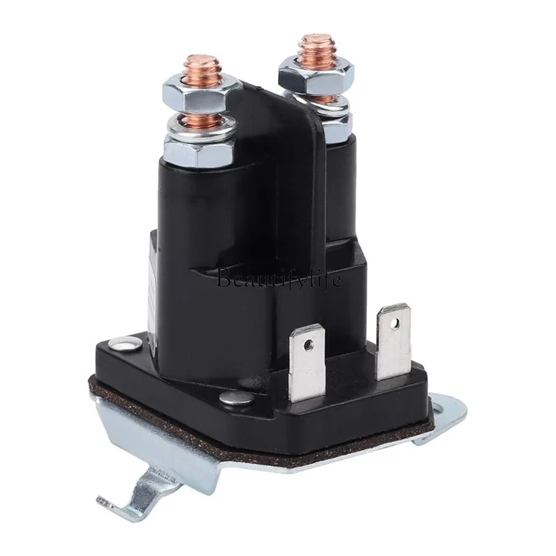 

21546294 532192507 Lawn mower electromagnetic switch start relay for LT2000 YS4500