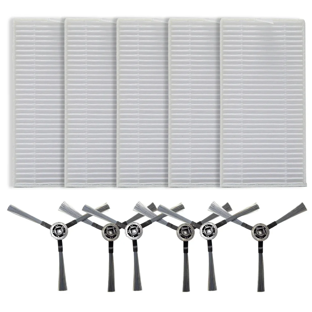 Для BObsweep для Dustin/для Orb-i Side для ультра-Vision щетка-фильтр аксессуары расходные материалы запасные части