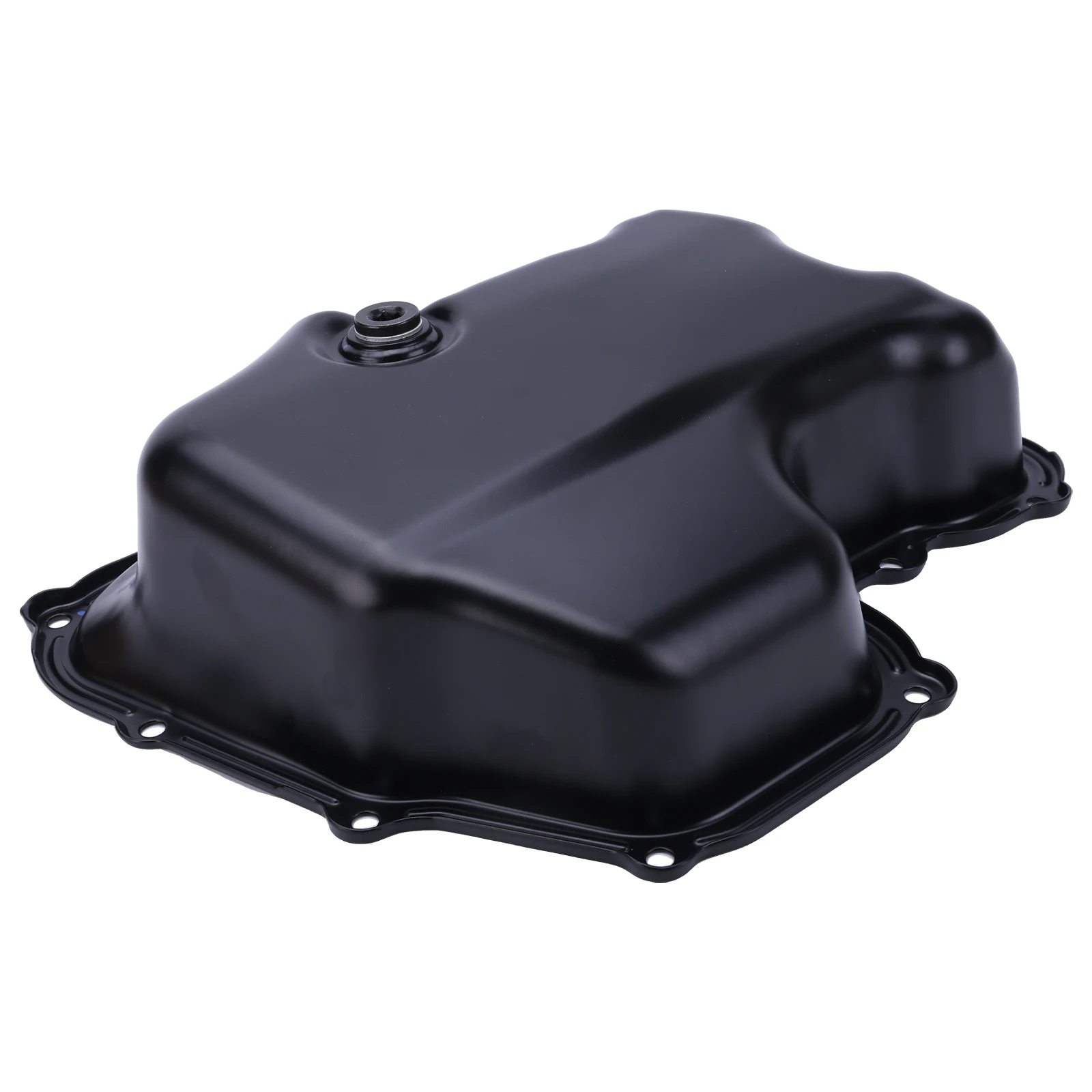 

Масляный поддон двигателя, совместимый с Fiat 500 1.3 JTD, замена 55277130.