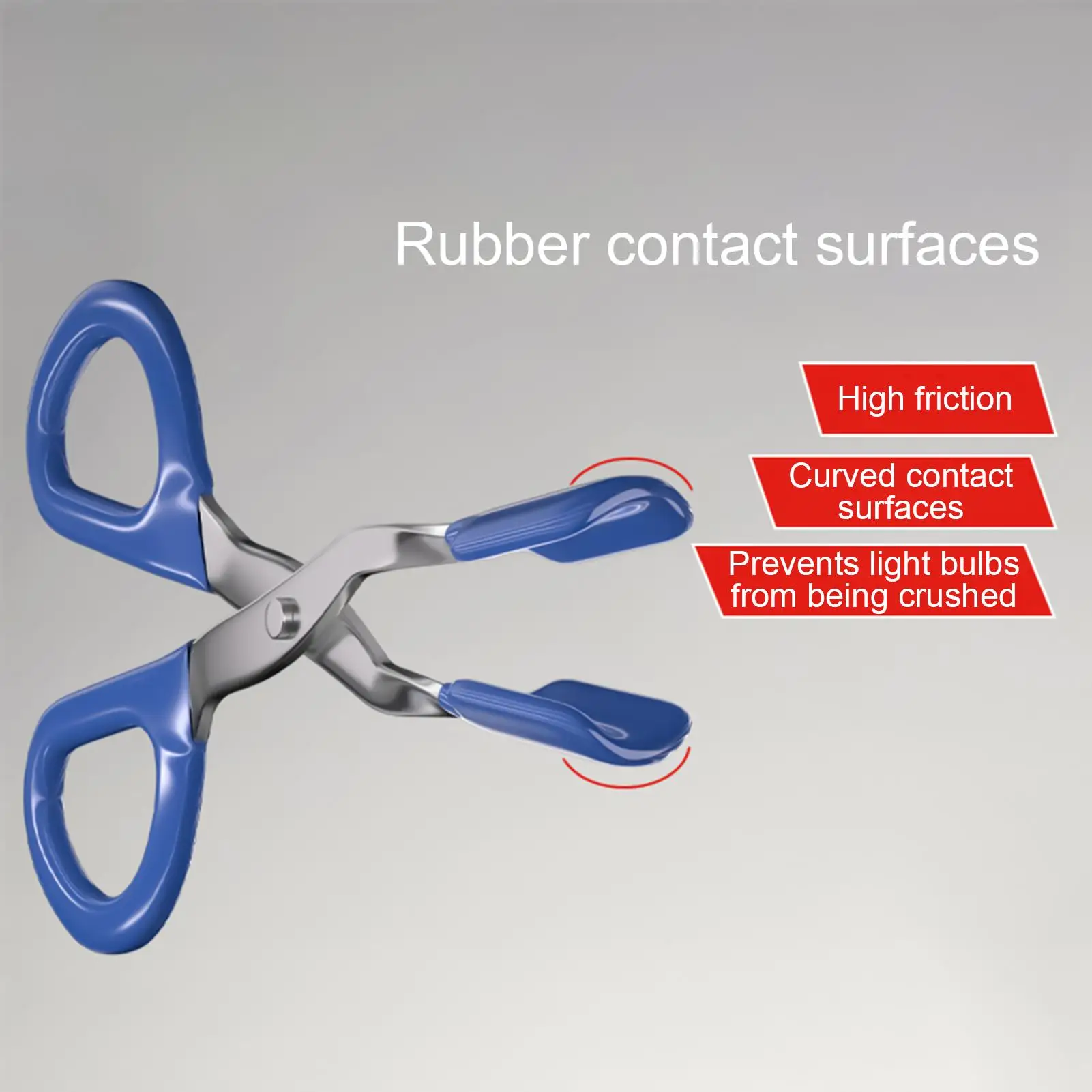 

Инструмент для снятия автомобильной лампочки, светодиодный экстрактор, противоскользящая ручка, плоскогубцы для фар для грузовика, внедорожника, тягача, прицепа, автофургона