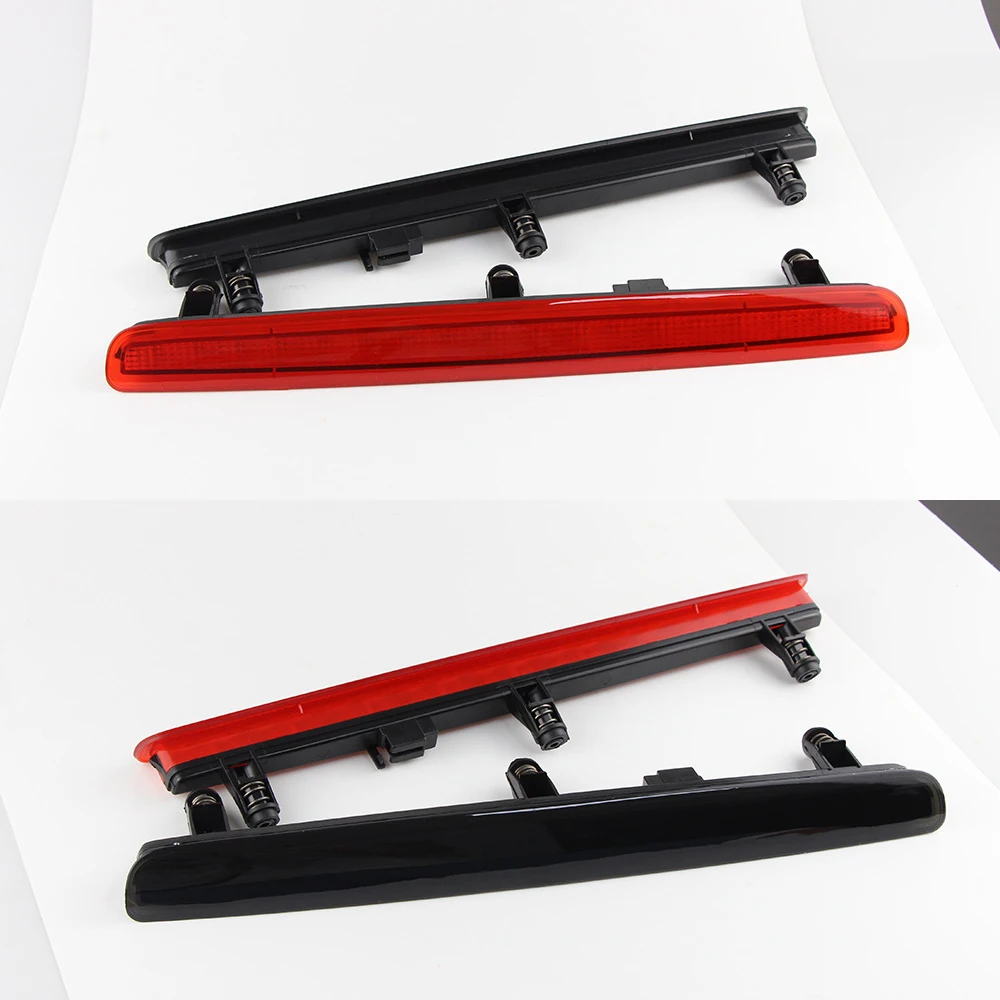 LED Geräucherte Heckklappe Bremsleuchte Für VW T5 Transporter 2003-2015 Hohe Licht Caravelle T5 Auto Styling High mount Bremsleuchte – Detail 14