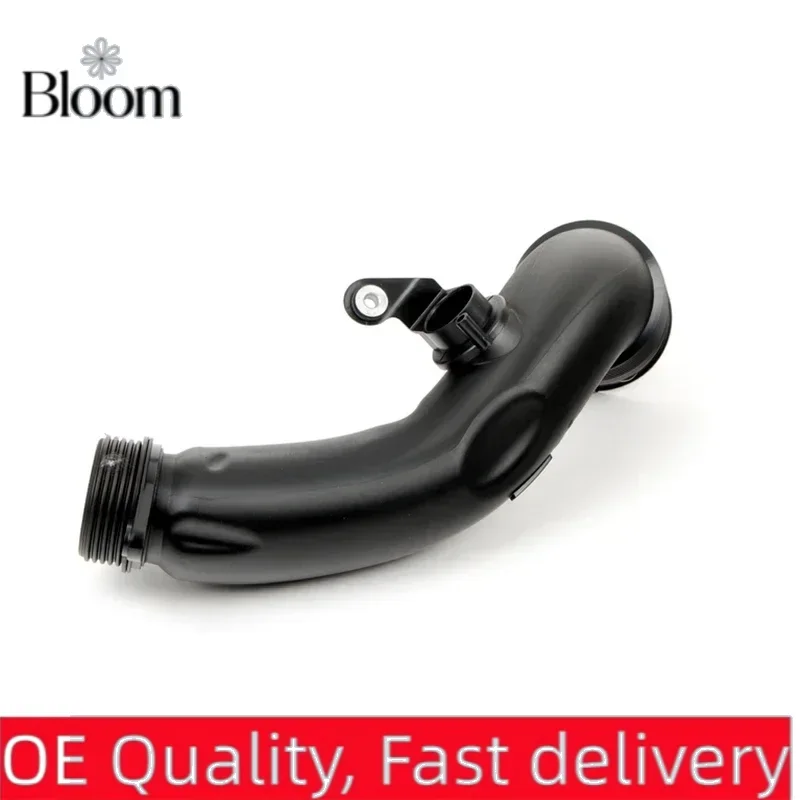 13717602651 Car Turbo Charged Pipe for BMW 1 2 3 4 Series F30 F20 F32 F22 Air Intake Hose Auto Parts