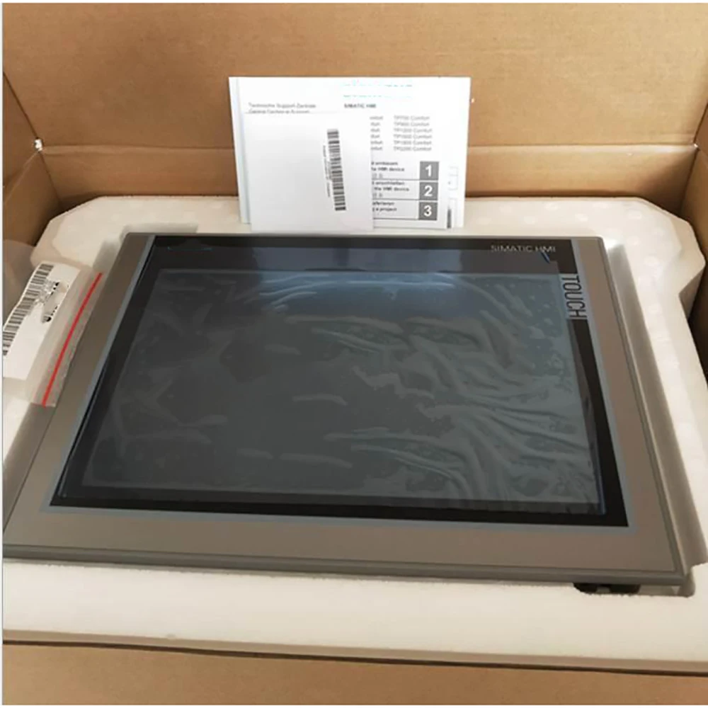 Modello touch screen per computer industriale SMART700 6AV6648-0BC11-3AX0