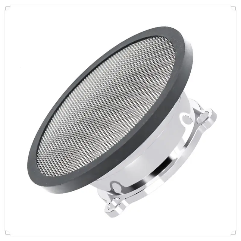 Motorcycle Carburetor Air Filter Carburetor Air Filter Withnet Air Filter Velocity Stack Withnet Silver