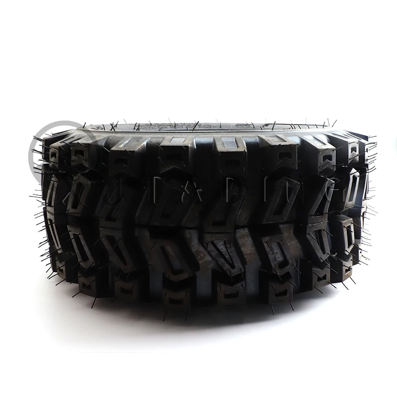 16 inch vacuum Tyre 16x6.50-8 Tubeless tire for ATV Buggy snowplow Lawn Mower Farm Vehicle Tool Car wheel Accessories - view 6