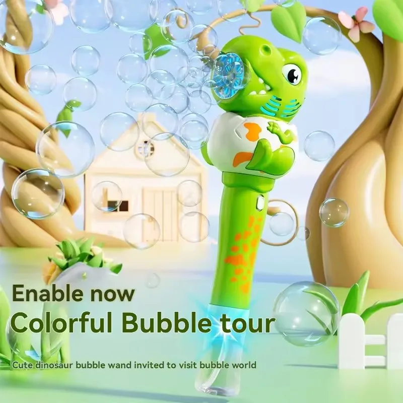 Thumbnail 3 - #9 Top Bubble Blowing Toys Picks for Every Budget