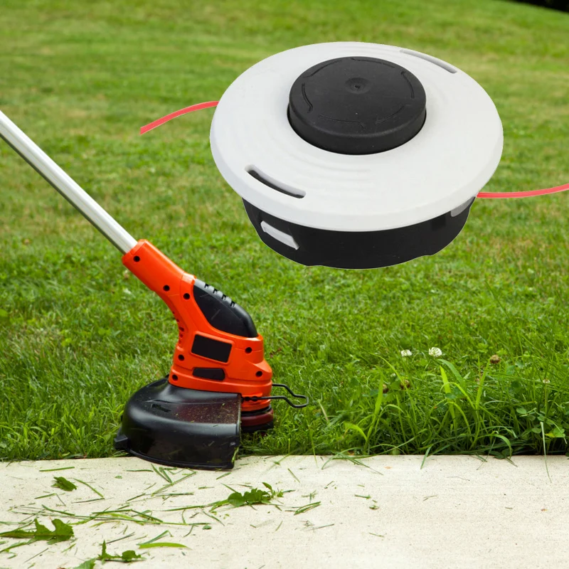 

Grass Trimmer Head For Stihl Autocut 46-2 Strimmer Head FS160 FS220 FS280 FS290 FS300 for Lawn Mower Replacements Accessories