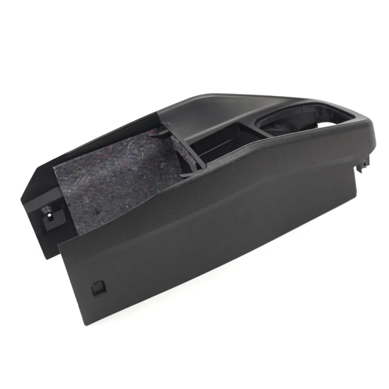 

AS-для VW Bora Golf 4 Jetta 4 1998-2004, отделка центральной консоли, средний туннель передней центральной консоли 1J1863201L 1J1863201D