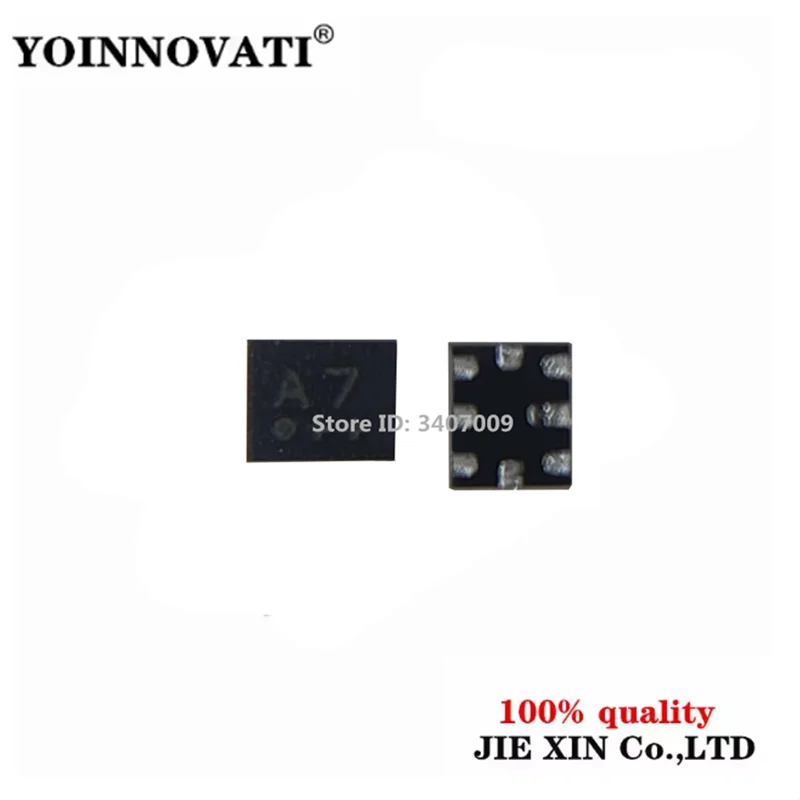 

1piece/lot SLG4E42553VTR SLG4E42553V A7 EI KJ QFN audio amplifier