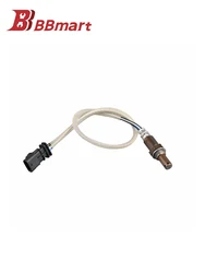 31480458 BBmart Auto Parts 1 Pcs Oxygen Sensor For Volvo XC60 S60 OE31480458 Hot Sale Own Brand Car Accessories