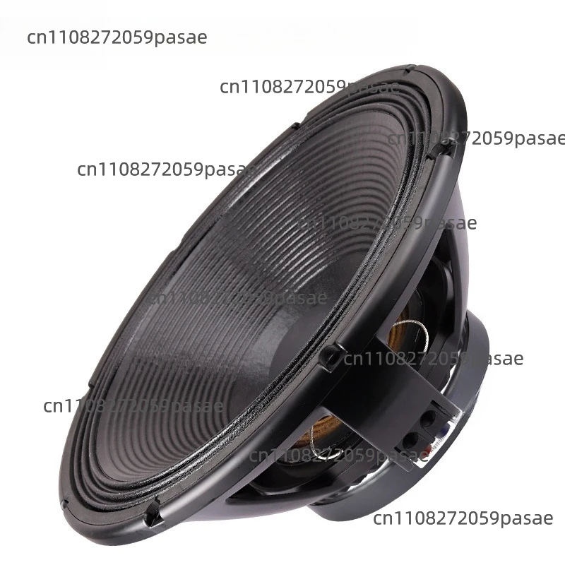 18 Inch Full Frequency Speaker High Power Extra Bass Sound Box For KTV Stage Outdoor Audio Use