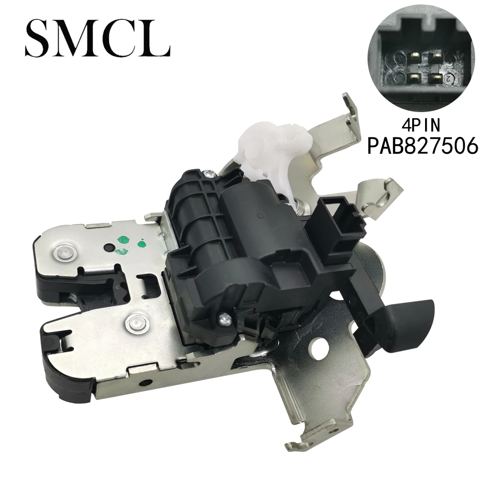 

PAB827506 Trunk lock For PORSCHE CAYENNE 2018-2024