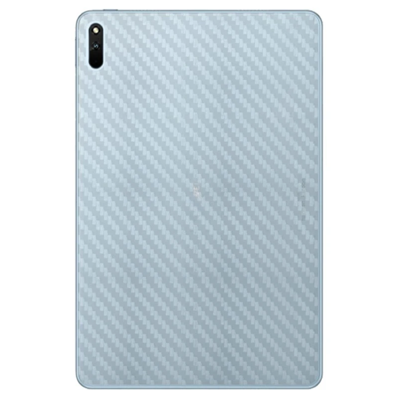 Pellicola posteriore per Samsung Galaxy Tab S8 S9 S7 Plus Ultra S9 + S7fe S6 LiteTab A8 pellicola protettiva per schermo posteriore non in vetro