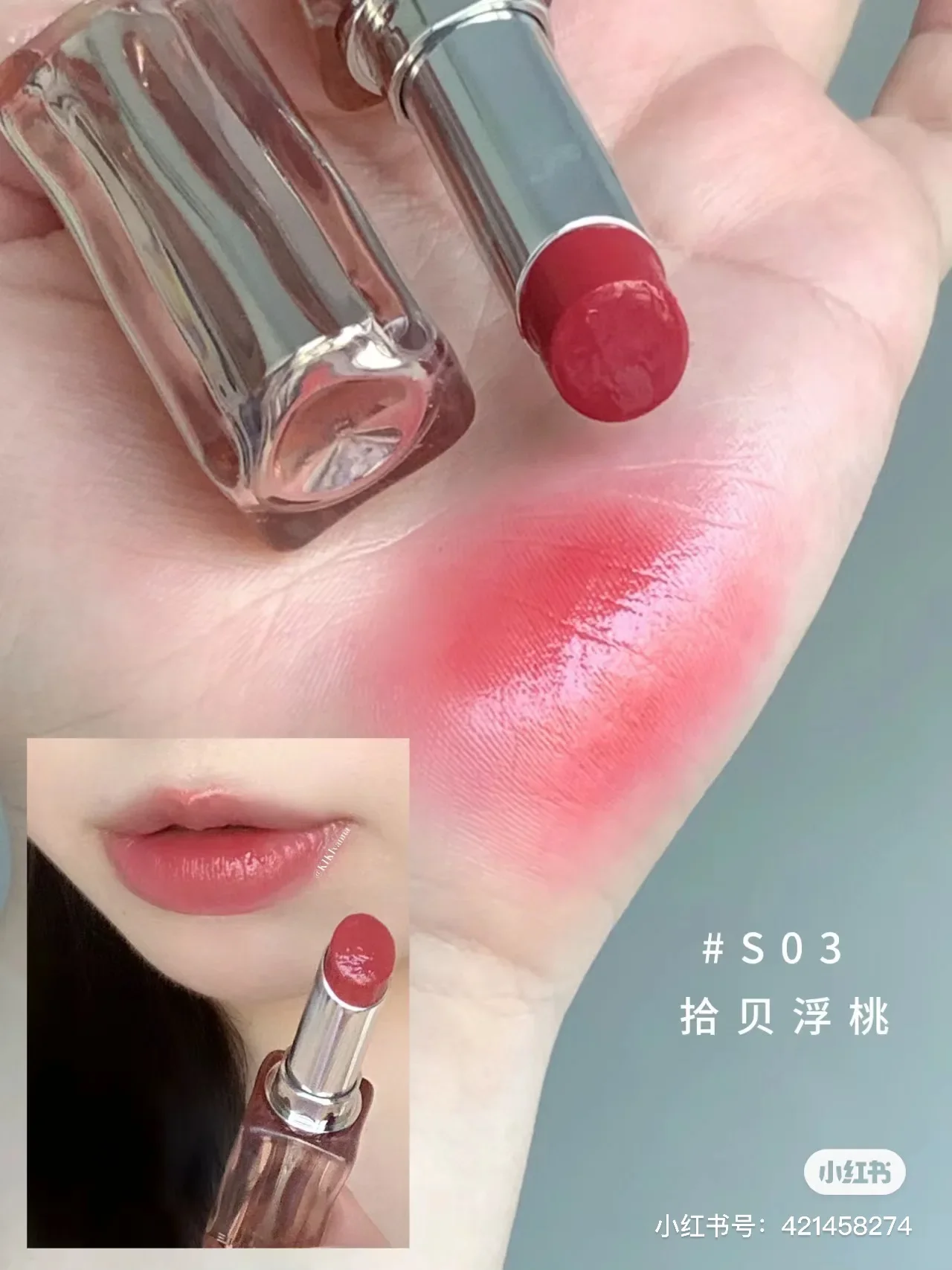 thumb