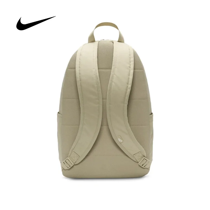 Nike Unisex Outdoor Hiking Travel Backpack Multi Functional Student School Bag For Outdoor Activities And School DD0559 253