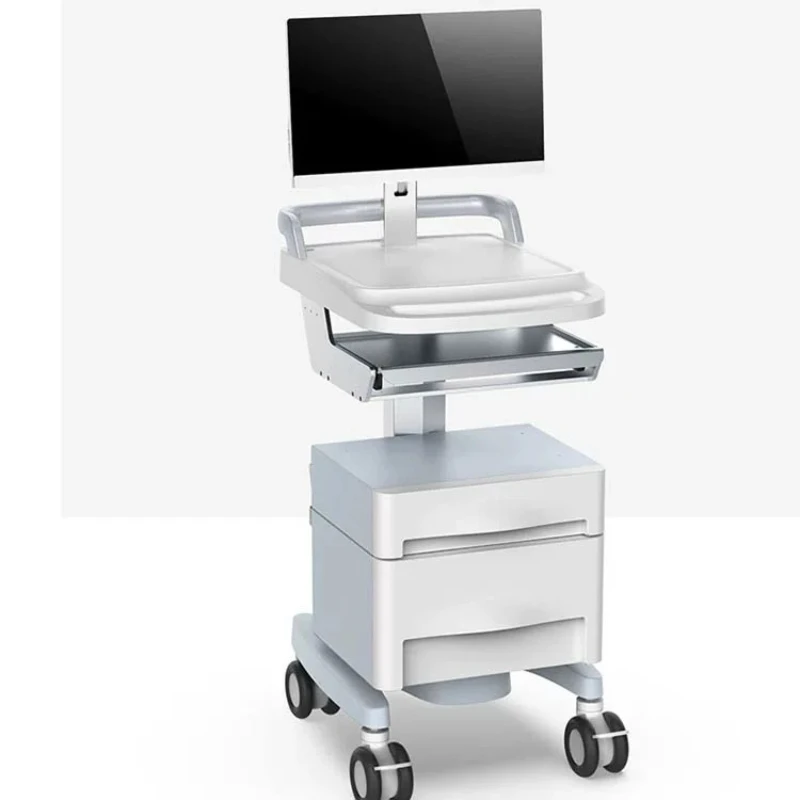 

Chariot Coiffeur Hair Salon Furniture Clearance Mini Trolley Tool Lashista Cart Storage Cosmetic Reception Gueridon Barber Table