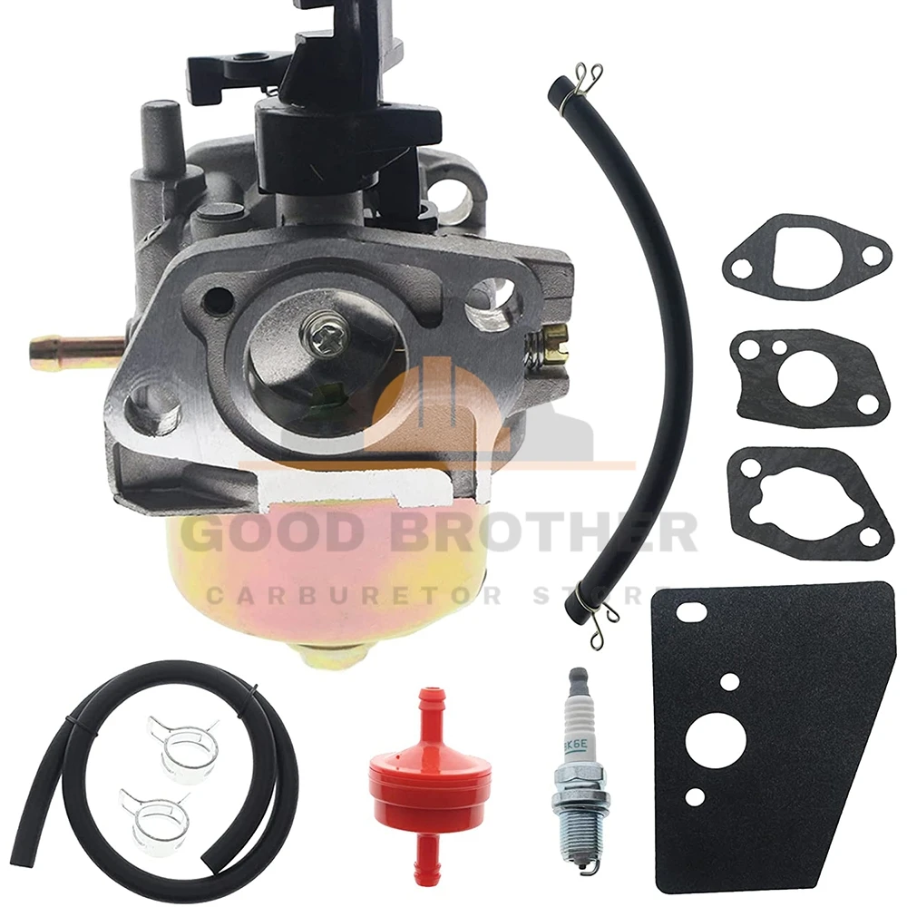 for MTD 751-10310 951-10310 12A-26MC755 12A-44MC055 12A-44MZ255 12AE46M3001 Lawn Mower 1P70F 1P70FUA 1P70M0 2P70M0carburetor