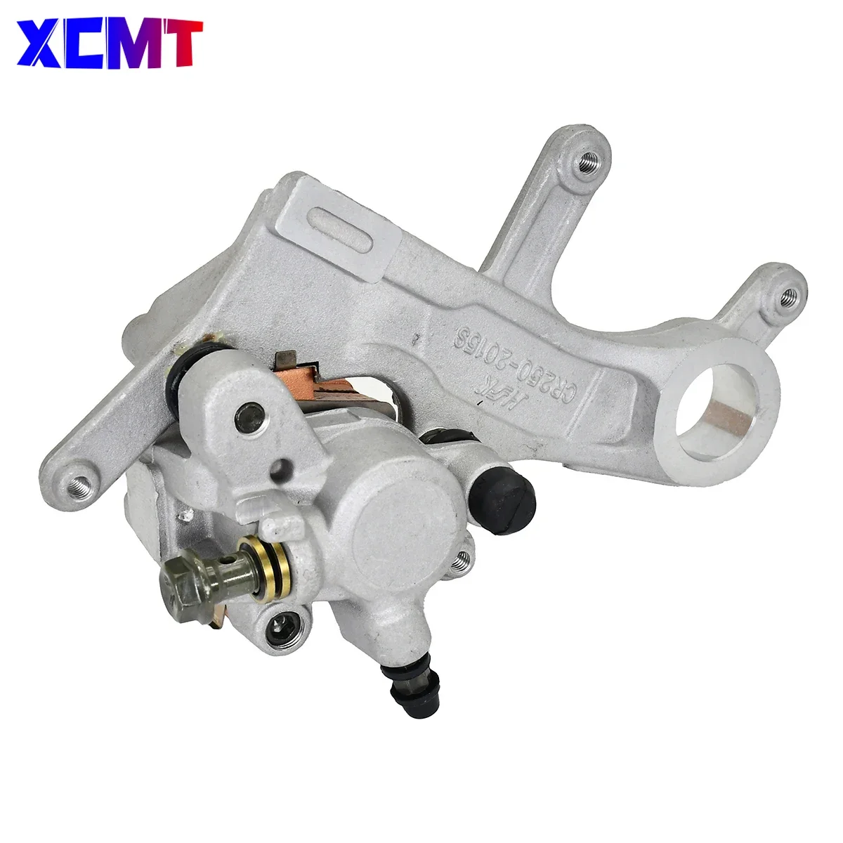 For HONDA Motorcycle Rear Brake Caliper Master Cylinder Pump CRF250R CRF450R CR125R CR250R CRF250X CRF450X CRF250RX CRF450RX CRF