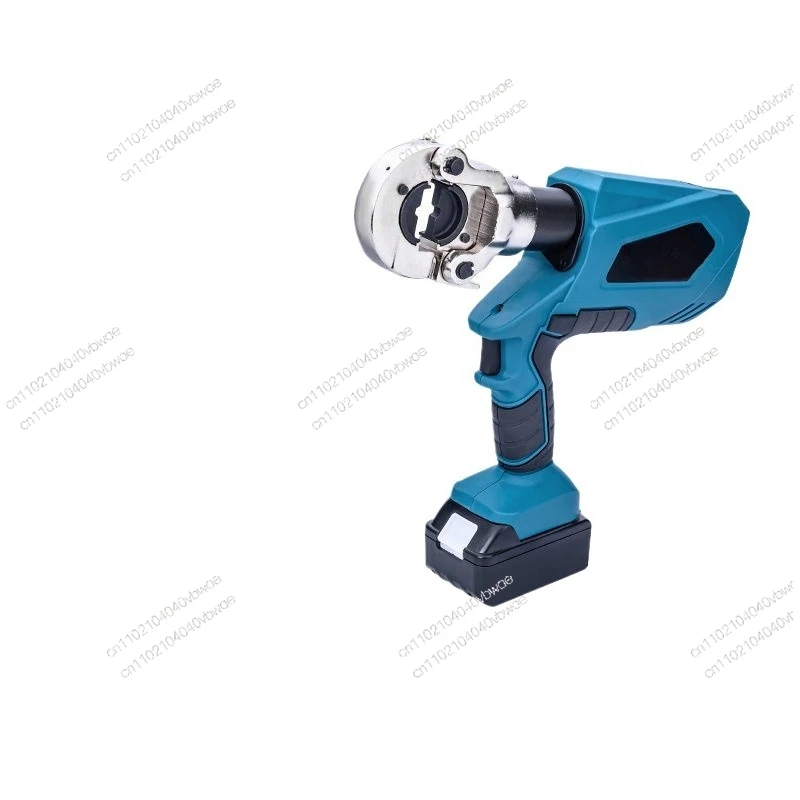

EZ-300/EZ-400 Rechargeable Hydraulic Pliers Electric Hydraulic Crimping Charging Pliers ex-factory price