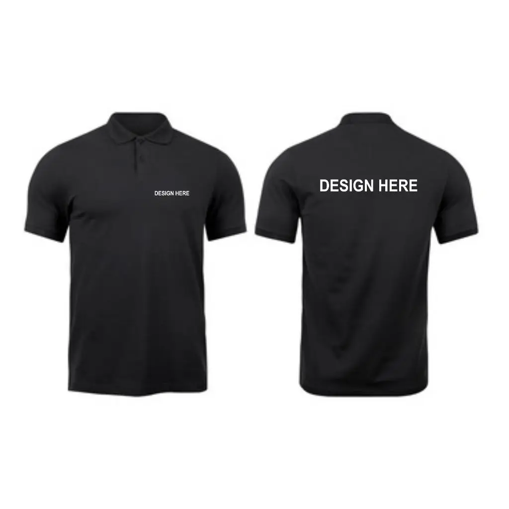 FREE CUSTOM 2026 POLO SHIRT FOR MEN WOMEN READY TO WEAR FREE LOGO TEXT BREATHABLE QUICK DRY UNISEX TEAM UNIFORM HIGH