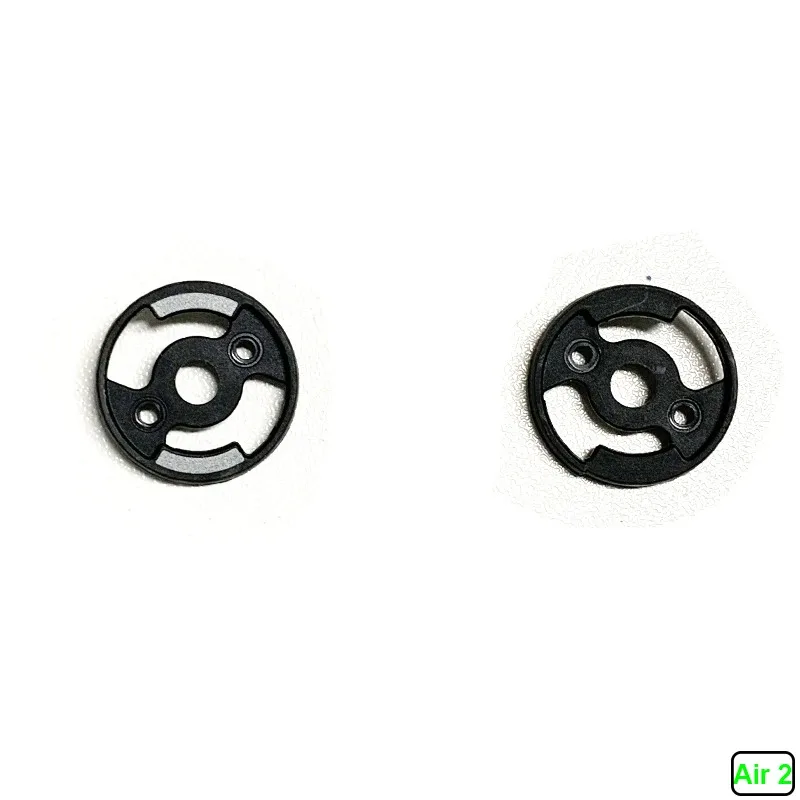 MavicAir2 مراوح ذراع المحرك غلاف المحرك الأمامي الأيسر الأمامي الأيمن هوائيات تروس الهبوط