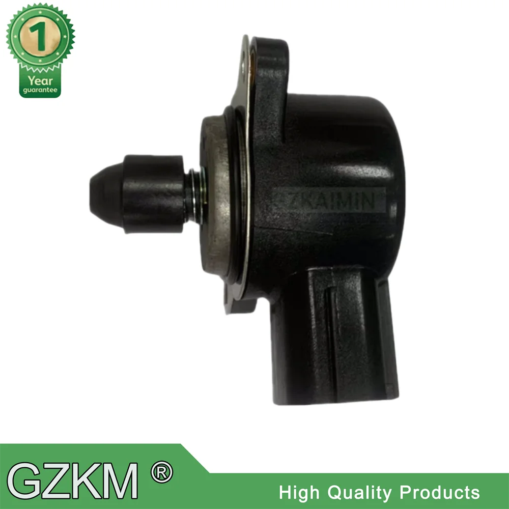 

High Quality Idle Air Control Valve for Nissan Sentra 2.0L-L4 23781-4W010 237814W010