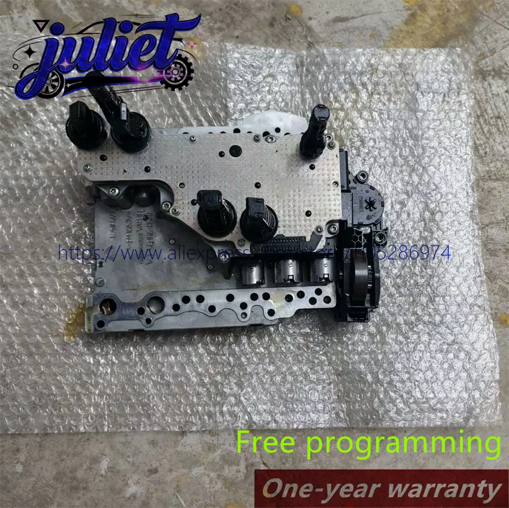 

Блок управления мехатроником трансмиссии MPS6 6DCT450 7M5R-7H035-CA 7M5R-14C247 подходит для коробок передач Ford, Volvo, Dodge, Avenger (TCU, TCM)