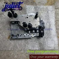 Cuerpo de Válvulas de Transmisión MPS6 6DCT450 7M5R-7H035-CA 7M5R-14C247, Mecatrónica, Compatible con Ford, Volvo, Dodge, Avenger, Caja de Cambios, TCU, TCM