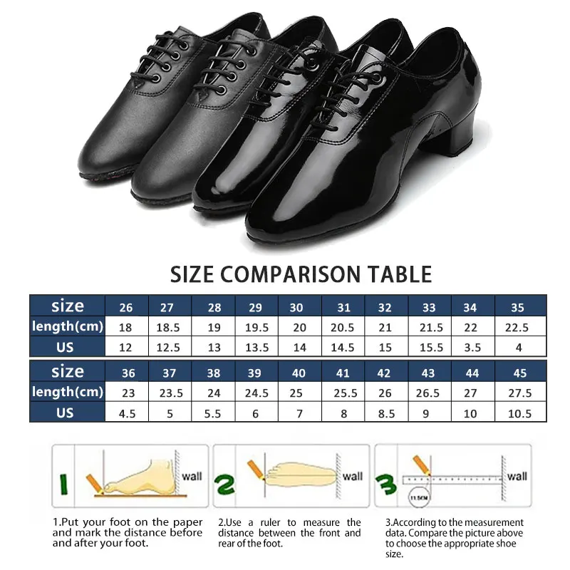 남성용 라틴 댄스 슈즈, 볼룸 탱고 댄싱 슈즈, 댄스 스니커즈, 재즈 슈즈, 마곤 슈즈
