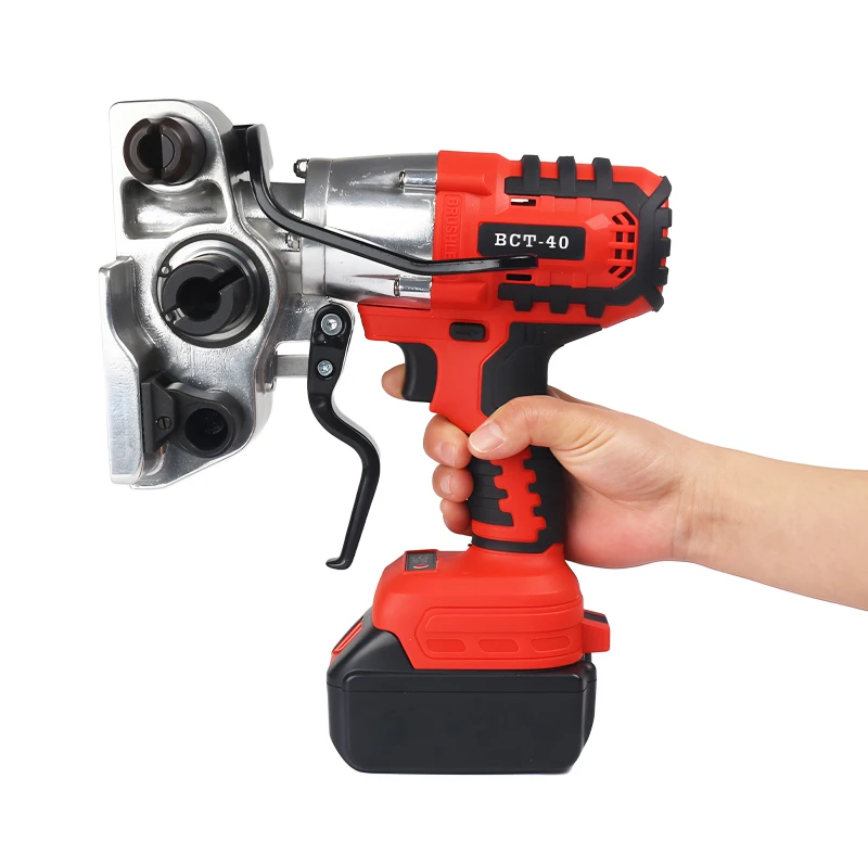 

Инструмент для обвязки шнура с батарейным питанием, натяжитель и резак, ручная композитная обвязочная машина