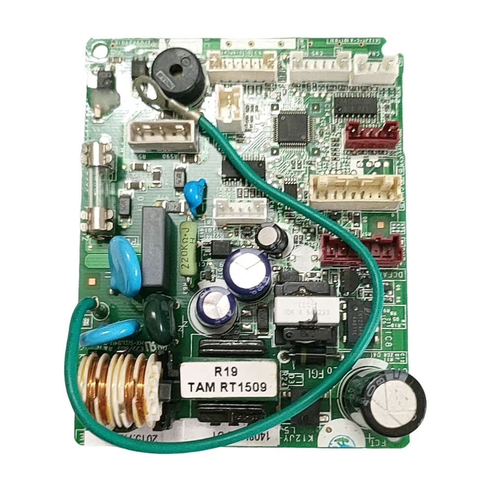 Used for Fujitsu variable frequency air conditioner 9709424018 K12JY-C-A (01-03) motherboard K12JY-01-03 accessories