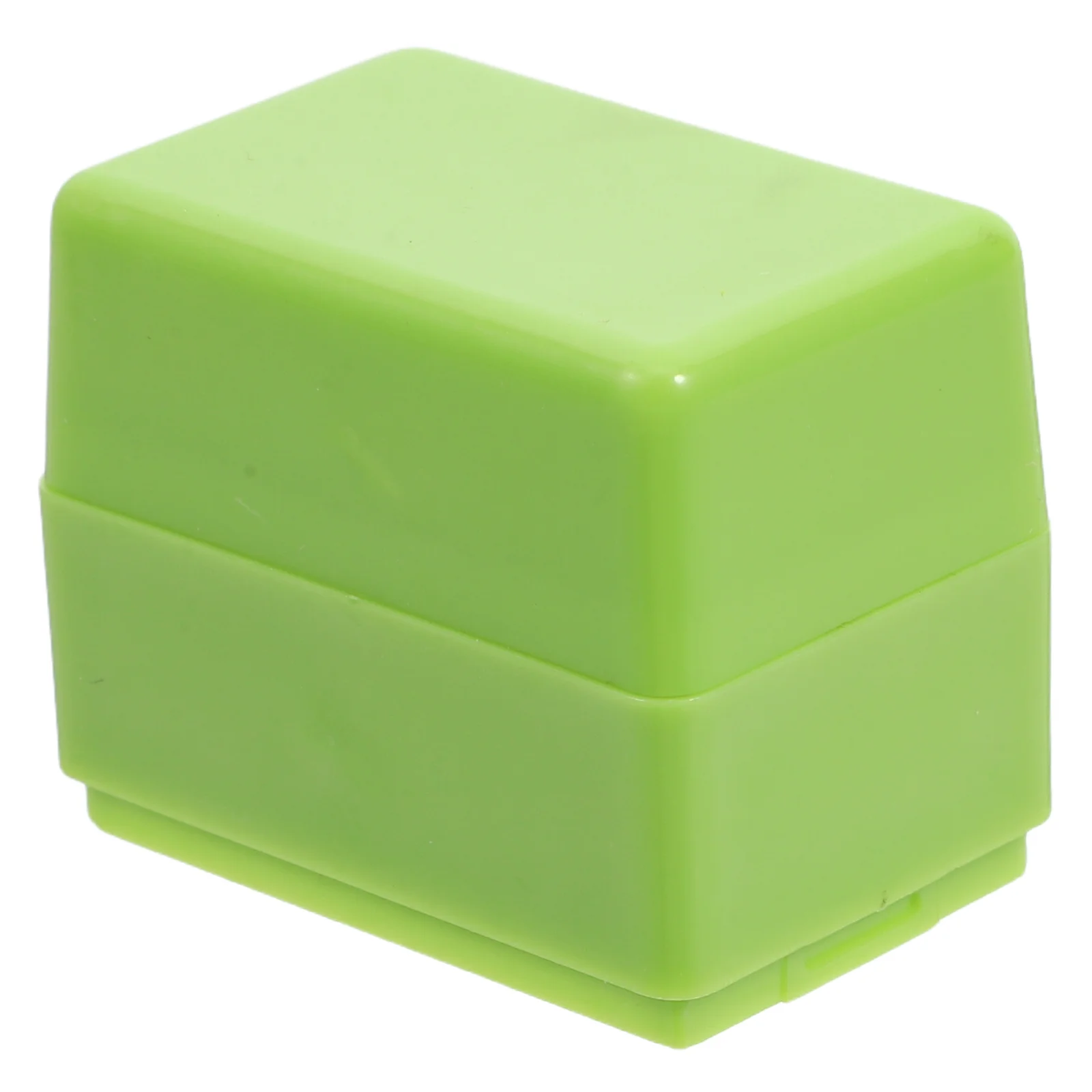 Identity Theft Protection Roller Stamp Portable Privacy Security Stamp For Mail Data Privacy Confidential Information Address Do