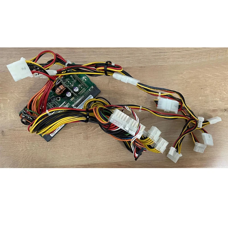 

LL+ For Supermicro PDB-PT846-2824 Power Distributor