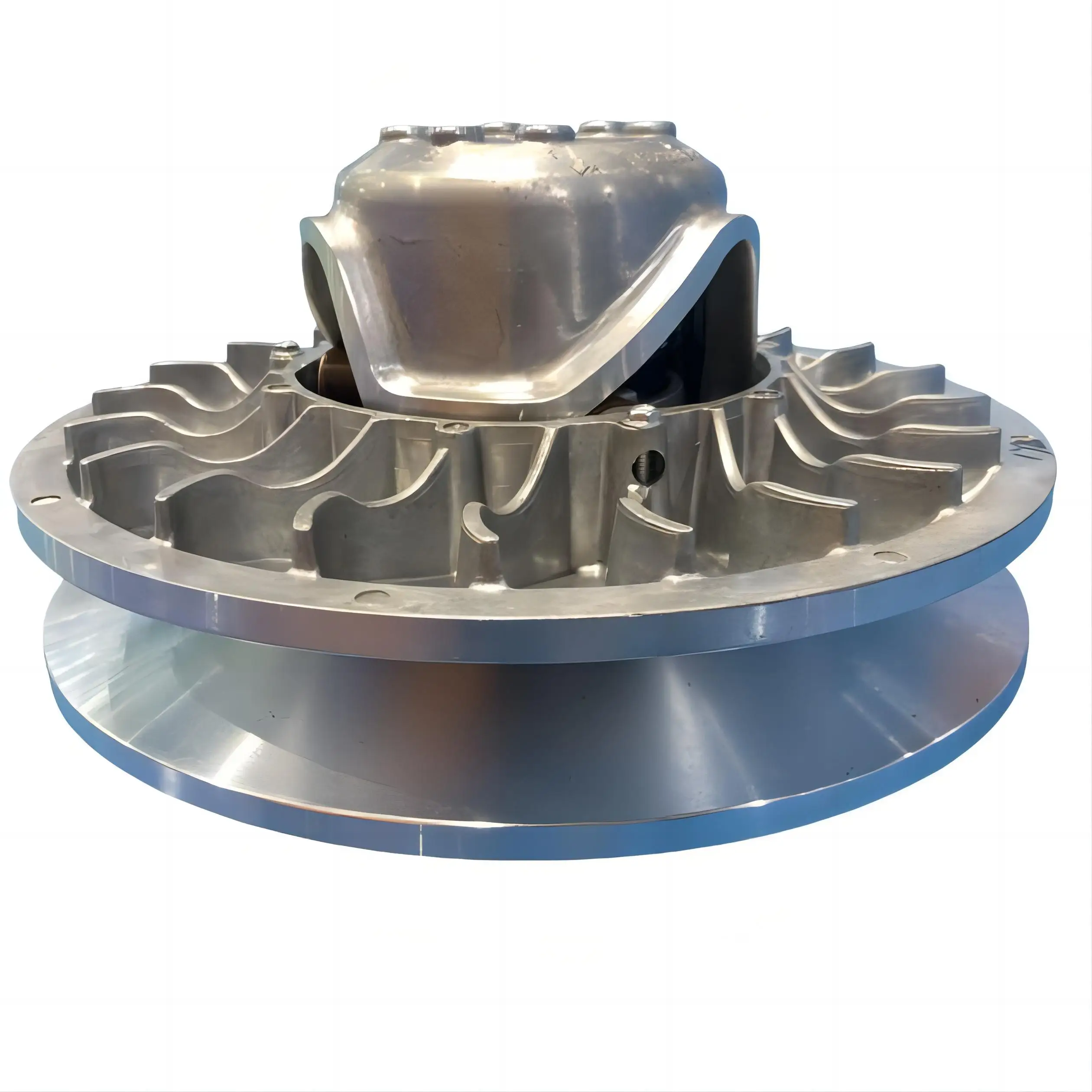 

RTS 420686738 Задняя муфта с приводом для CAN-AM X3 172 л.с. Турбо Вторичная муфта в сборе 420686738