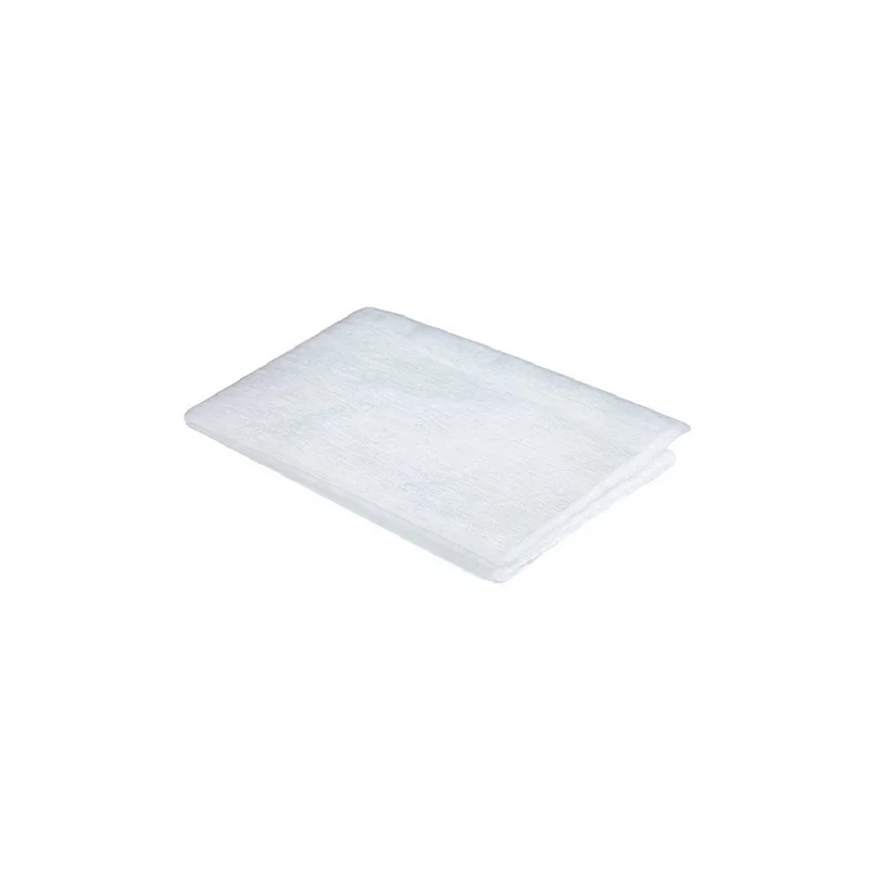 12pcs Kitchen Oil Filter Paper Absorbing Paper Non-woven Anti Oil Cotton Filters Cooker Hood Extractor Fan Filter Non-woven