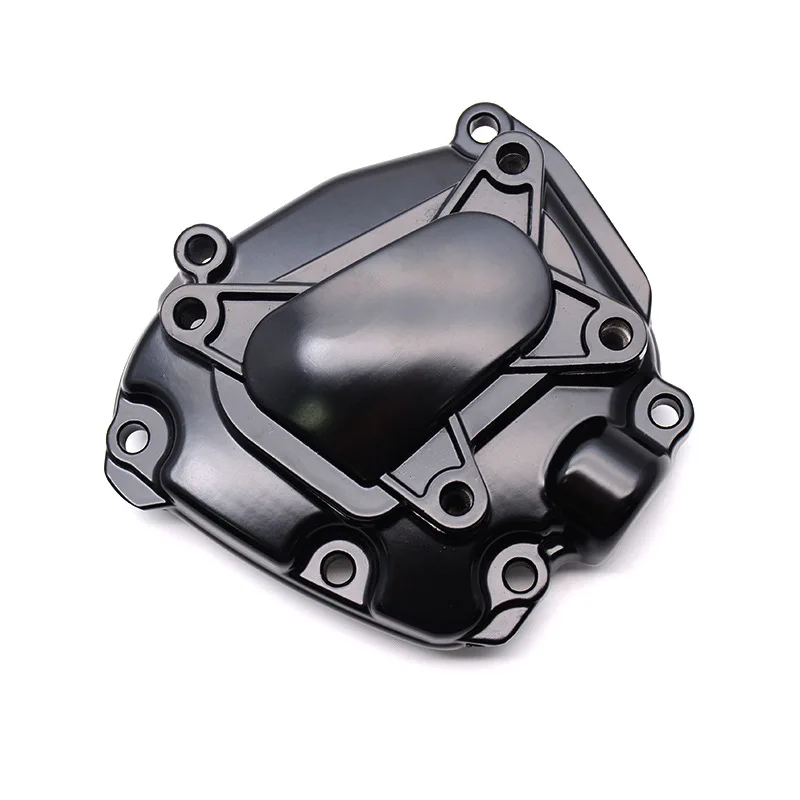 

Motorcycle Right Engine Cover Motor Stator Cover CrankCase Side Cover Shell For YAMAHA YZF-R1 YZF R1 2009 2010 2011 2013 2014