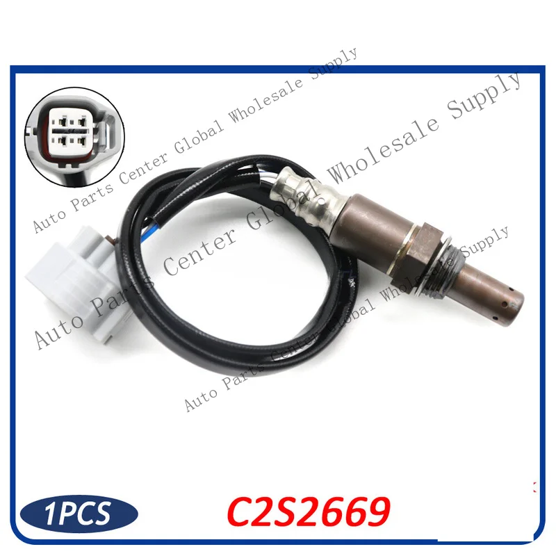 Z+ Air Fuel Ratio Lambda O2 Oxygen Sensor C2S2669 For JAGUAR X-TYPE XJ XK XKR STYPE