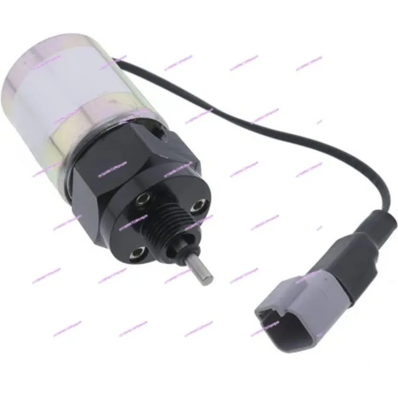 U85206500 Solenoid Valve – High Performance Replacement Part