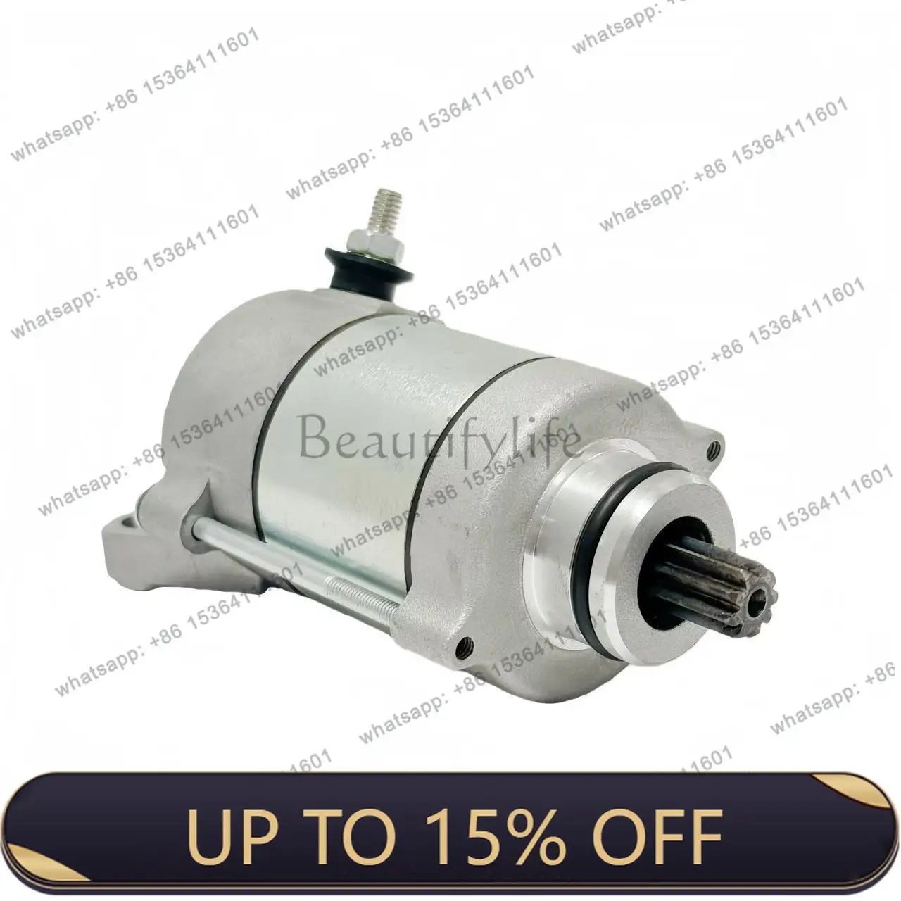 FG 31200-MEY-671 for motorcycle starter CRF450X 05-16