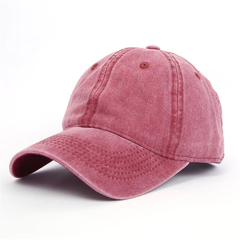 Custom Solid Black Cotton Base - Dad Hat Cotton recension och pris