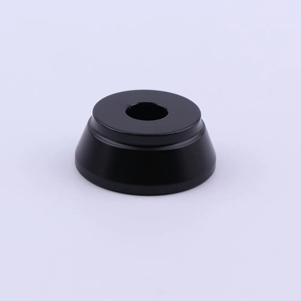 Xfkm 6 Kleuren Meatl Base Accessoire Voor 510 Verstuiver Vivi Tank Rba Rda Rta Vape Base Metalen 510 Clearomizer Houder