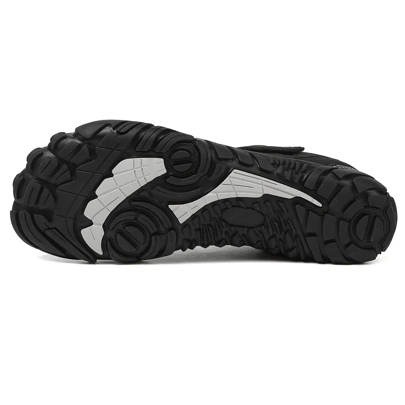 Men Casual Sneakers Non-slip Hiking Shoes Man Breathable Outdoor Sports Training Sneakers Caminhadas Trekking Shoes for Women