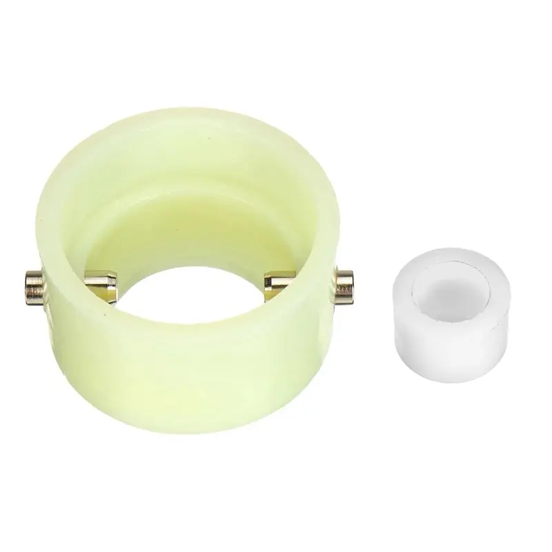NEW HOT in Stock-4X Shifter Bushing,Gearbox Shifter Bush Kit 32850‑V5001 32861‑01G00 For Nissan Patrol GQ's All Models Navara