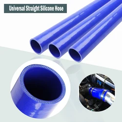 Straight Silicone Intercooler Tube Pipe Coolant Hose/air intake pipe/water hose high temperature and high pressure 0.63