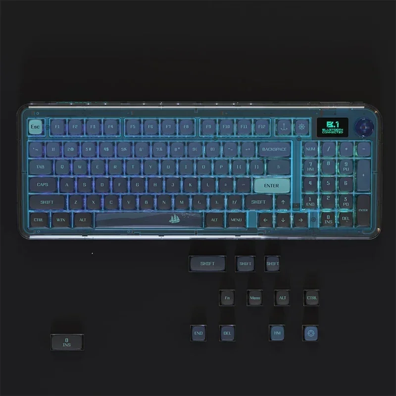 navigateur-transparent-pbt-double-cuir-lait-transparent-sublimation-thermique-118-touches-asa-capuchon-de-clavier-mecanique-petit-ensemble-complet