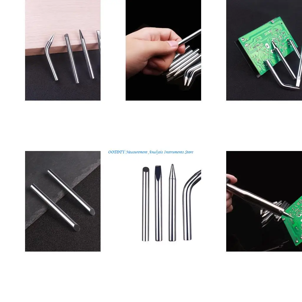 367d Universal 80W 100W para soldadura para soldar soldadura soldadura soldadura con punta aguijón para puntas en