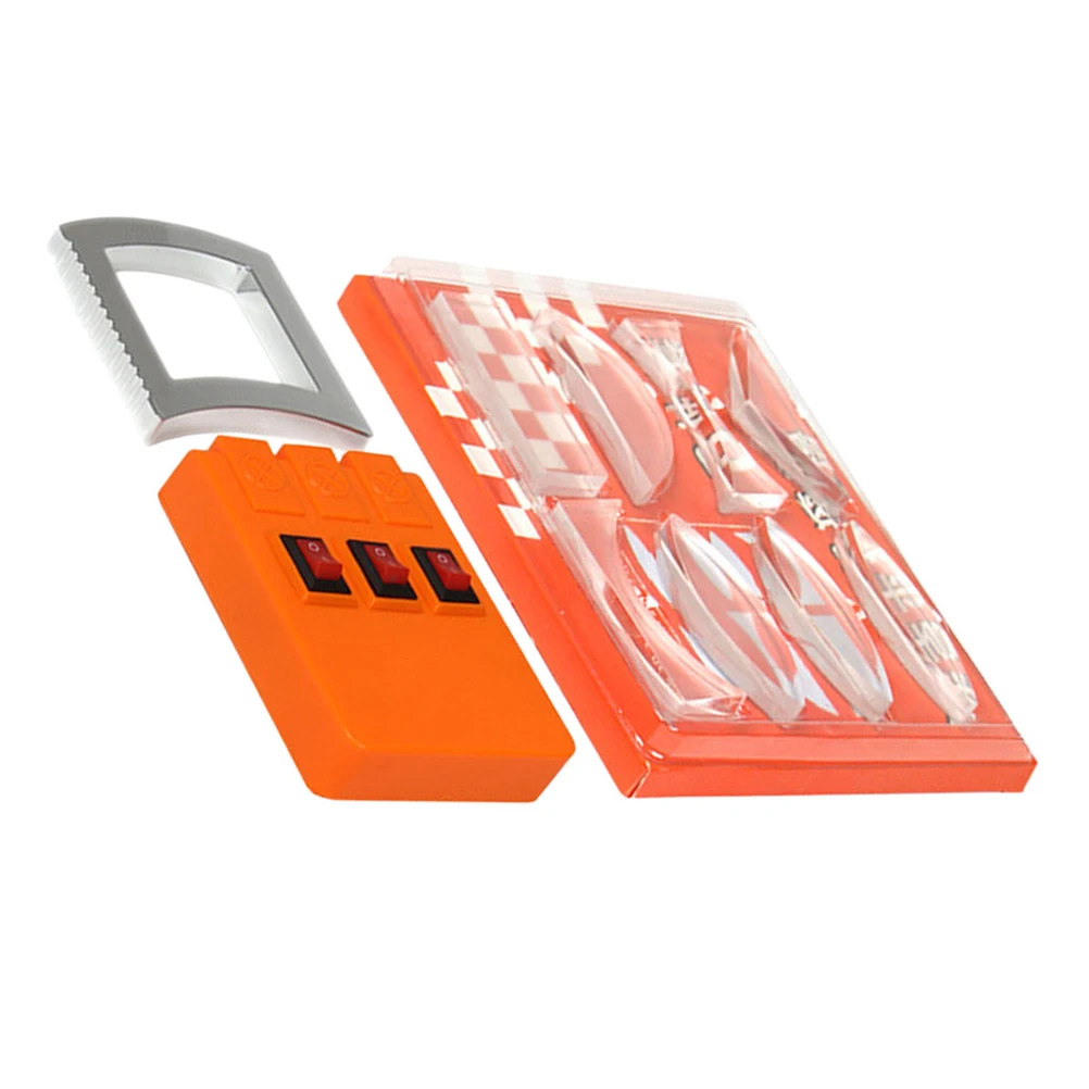 

1 set 1 Science Optical Kit Lenses Prisms Refraction Reflection Classroom Lab Teaching Instruments Tools Education Institutions