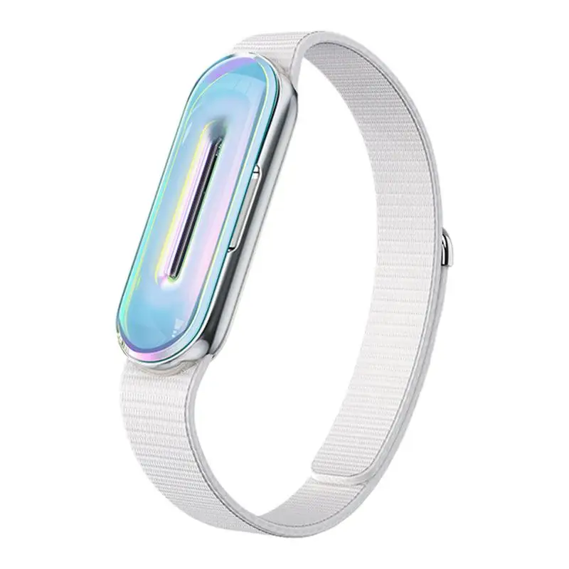 Pulseras de moscas para adultos, pulsera de Control de moscas Natural, bandas de mano naturales antimordeduras, aceite vegetal, cuidado corporal portátil para acampar, senderismo y